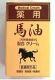 株式會社 純藥．馬油潤膚霜