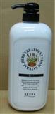 株式會社 純藥．海洋深層水護色潤髮乳