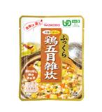 WAKODO 和光堂．HA33雞肉五目雜炊粥