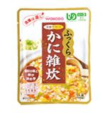 WAKODO 和光堂．HA31日式雜炊螃蟹粥