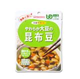 WAKODO 和光堂．HA11昆布豆