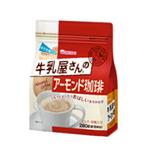 WAKODO 和光堂．AJ14牛乳屋杏仁咖啡