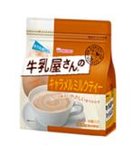 WAKODO 和光堂．AJ21牛乳屋焦糖奶茶