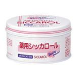 WAKODO 和光堂．K12嬰幼兒低刺激性爽身粉