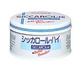 WAKODO和光堂．K10嬰幼兒清新爽身粉 (罐裝)