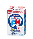 WAKODO 和光堂．BK94嬰幼兒牙齒清淨綿(經濟型)