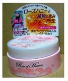 KOSE高絲．保加利亞玫瑰精油潤膚霜