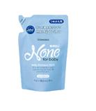 WAKODO 和光堂．SK4嬰幼兒洗髮泡 (補充包)