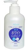 KOSE 高絲．薏仁嫩白洗手乳