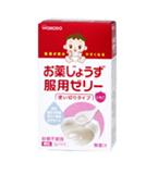 WAKODO 和光堂．J1 服藥輔助凝膠 (草莓口味)