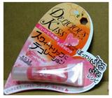 KOSE高絲．輕吻唇彩(蜜桃香)