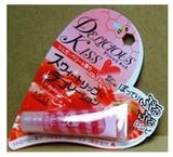 KOSE高絲．輕吻唇彩(草莓香)