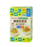 WAKODO和光堂．FU31營養拌飯蔬菜雙魚鬆