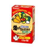 WAKODO 和光堂．FU2營養拌飯蔬菜鬆