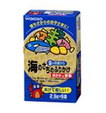 WAKODO 和光堂．FU1營養拌飯魚鬆