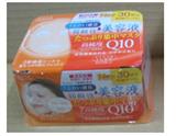 KOSE高絲．Q10月美面膜