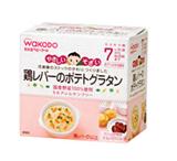 WAKODO 和光堂．DA26白醬雞肝馬鈴薯