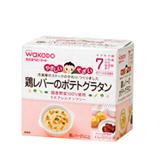 WAKODO 和光堂．DA26白醬雞肝馬鈴薯