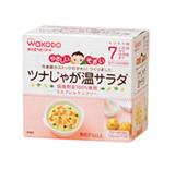 WAKODO 和光堂．DA25金槍魚芋沙拉