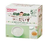 WAKODO 和光堂．DA2大豆泥