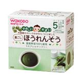 WAKODO 和光堂．DA1菠菜泥