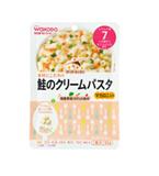 WAKODO和光堂．IE8鮭魚奶油義大利麵