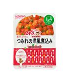 WAKODO 和光堂．IE67洋風魚丸煮