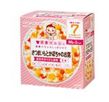 WAKODO 和光堂．NM3甘藷南瓜粥