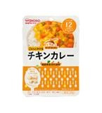 WAKODO 和光堂．IE23咖哩雞肉