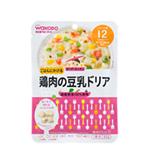 WAKODO 和光堂．IE22豆奶雞丁焗飯