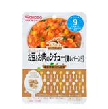 WAKODO 和光堂．IE17豆豆雞肝小肉丸