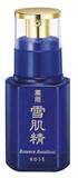 KOSE 高絲．雪肌精完美精華液