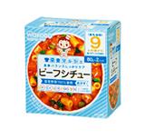 WAKODO 和光堂．NM29牛肉蔬菜義大利麵