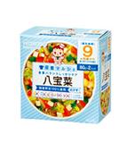 WAKODO 和光堂．NM27八寶菜