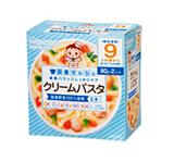 WAKODO 和光堂．NM24雞肉丸義大利麵