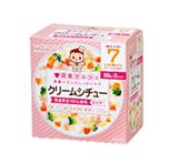 WAKODO 和光堂．NM5金槍魚蔬菜白醬煮