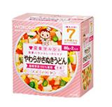 WAKODO 和光堂．NM2讚岐烏龍麵