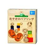 WAKODO和光堂．TA2 紅豆米圈圈餅乾