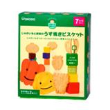 WAKODO和光堂．T23 蔬菜牙餅