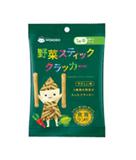 WAKODO和光堂．ZS6 蔬菜棒餅乾