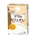 WAKODO和光堂．PM3媽媽專屬咖啡(無咖啡因)