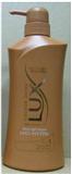 LUX麗仕．煥然新生洗髮精 (淡咖啡色髮色適用)
