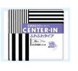 嬌聯CENTER-IN量多夜用（有翼）衛生巾30cm 12片