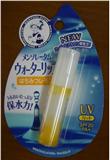 曼秀雷敦MENTHOLATUM．水感護唇膏 (蜂蜜檸檬香)