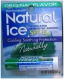 曼秀雷敦MENTHOLATUM．清涼護唇膏