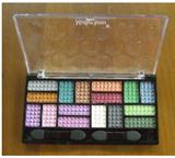 MOTHER HOME 娘家．繽紛16色眼影