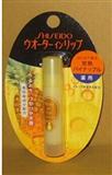 SHISEIDO資生堂．新水感護唇膏(鳳梨香)