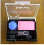 MOTHER HOME 娘家．繽紛2色眼影