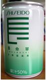 SHISEIDO 資生堂．長命草果汁飲