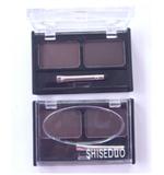 SHISEDUO．春夏新款時尚眼影 (雙色組)